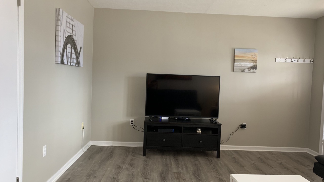 Photo of Livingroom in North End