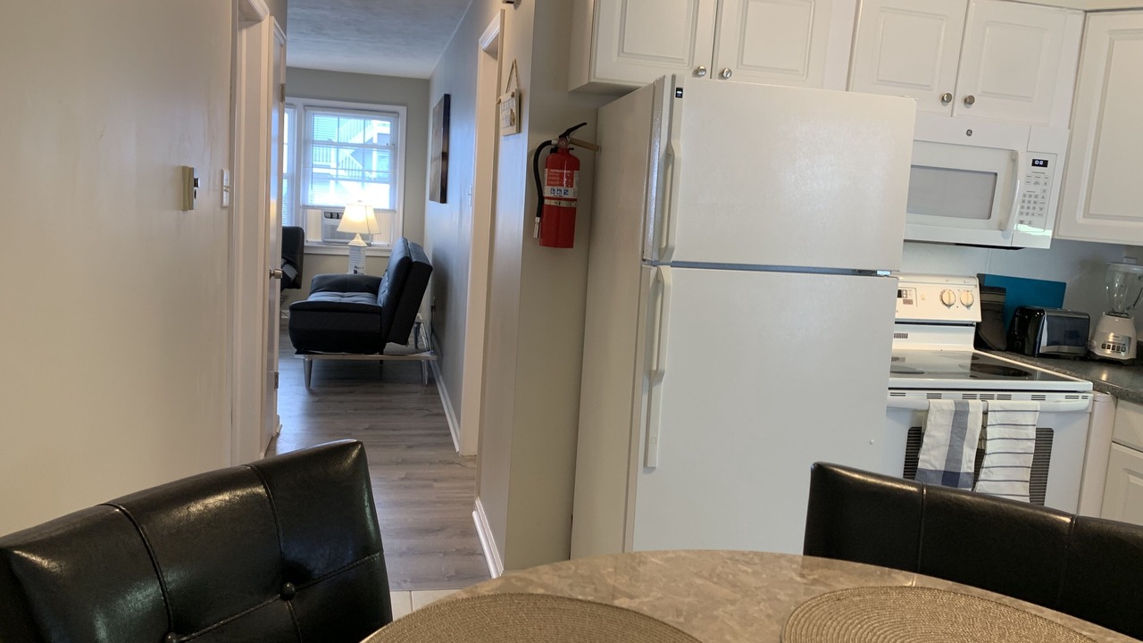 Photo of Kitchen in North End