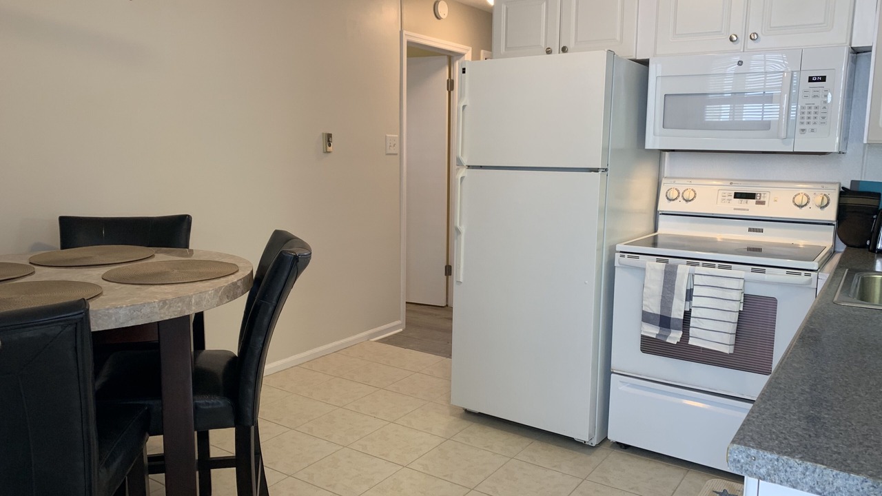 Photo of Kitchen in North End