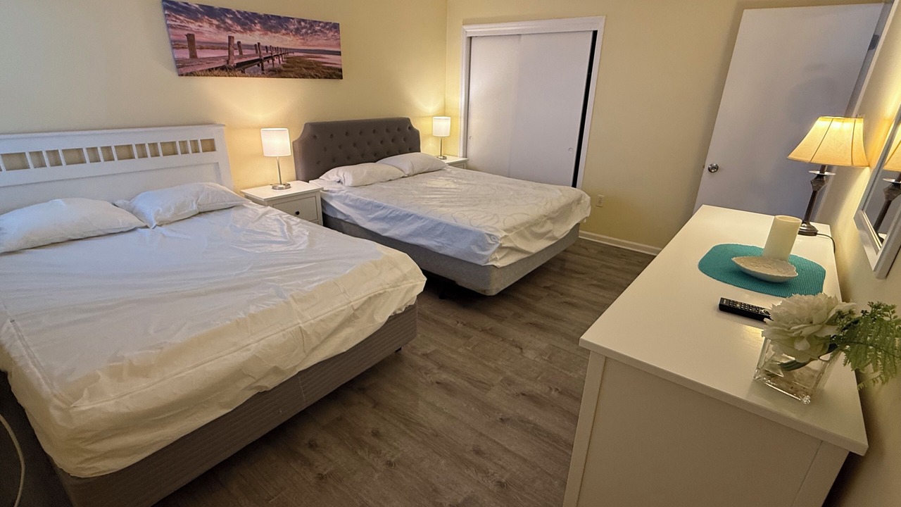 Photo of Bedroom in North End