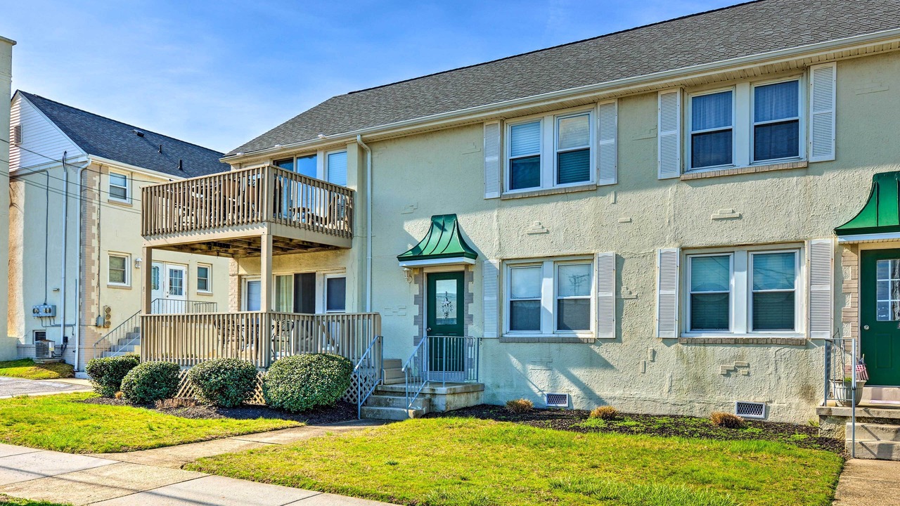 Photo of Others in Wildwood Crest
