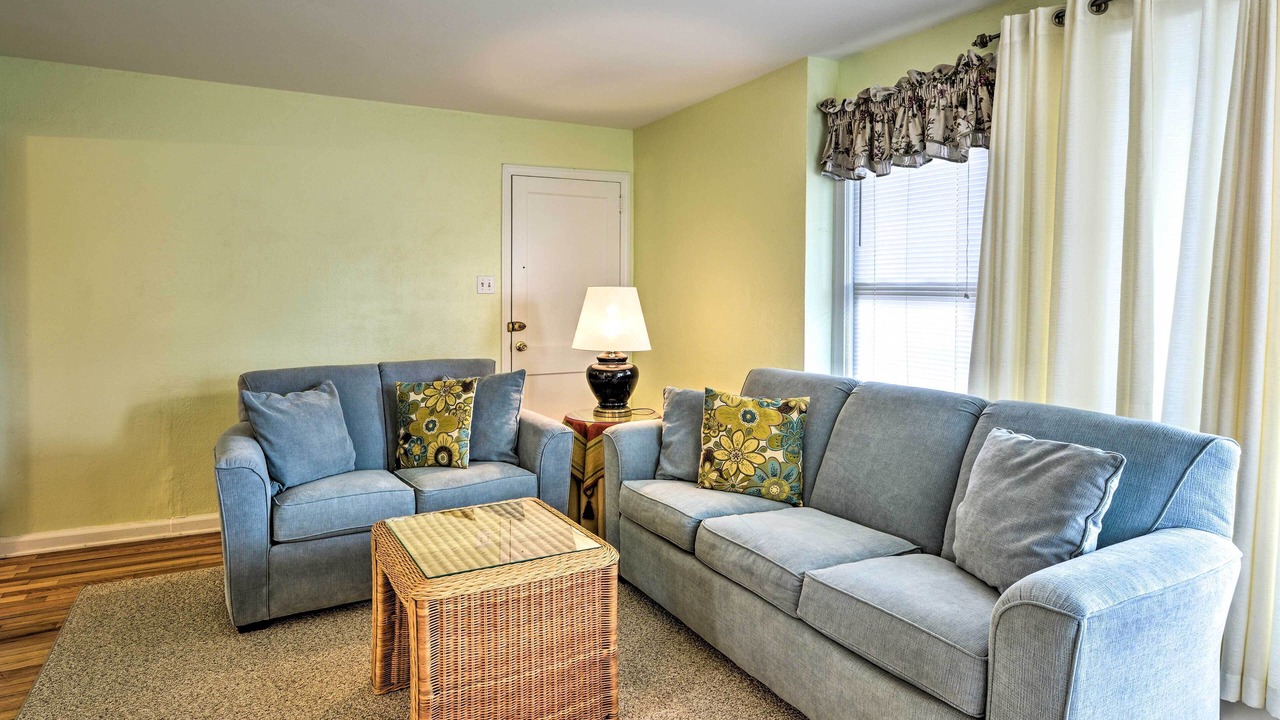 Photo of Bedroom in Wildwood Crest