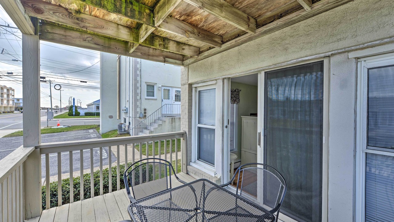 Photo of Outdoor in Wildwood Crest