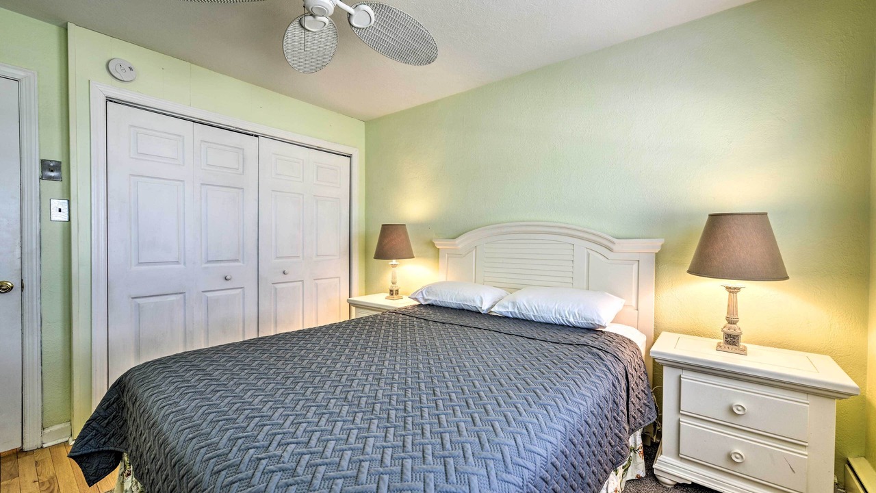 Photo of Bedroom in Wildwood Crest