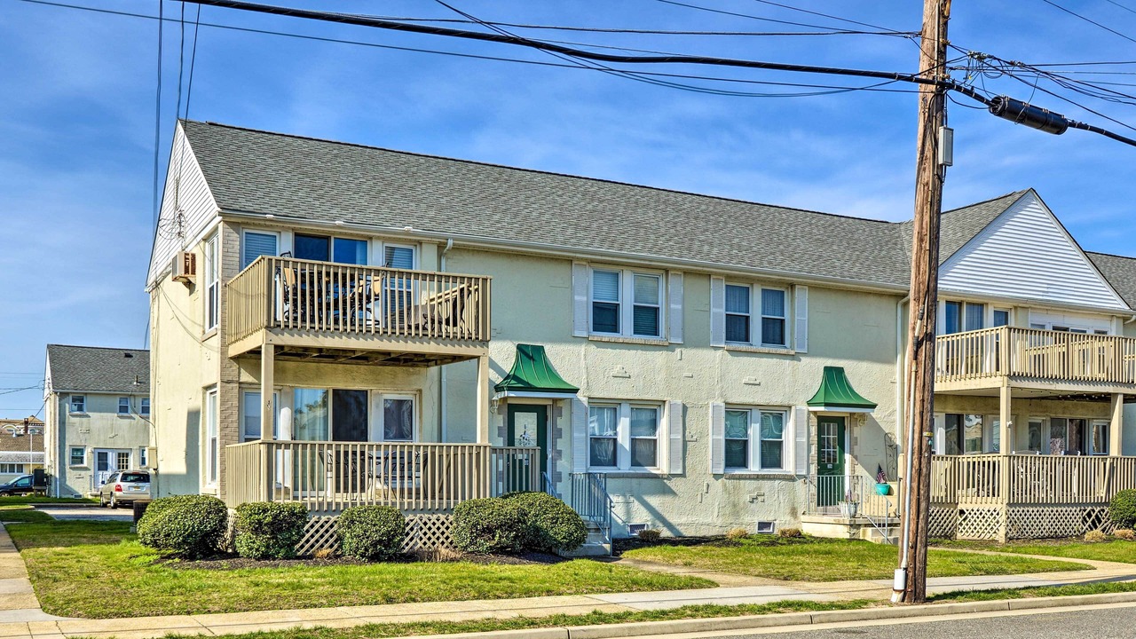 Photo of Others in Wildwood Crest