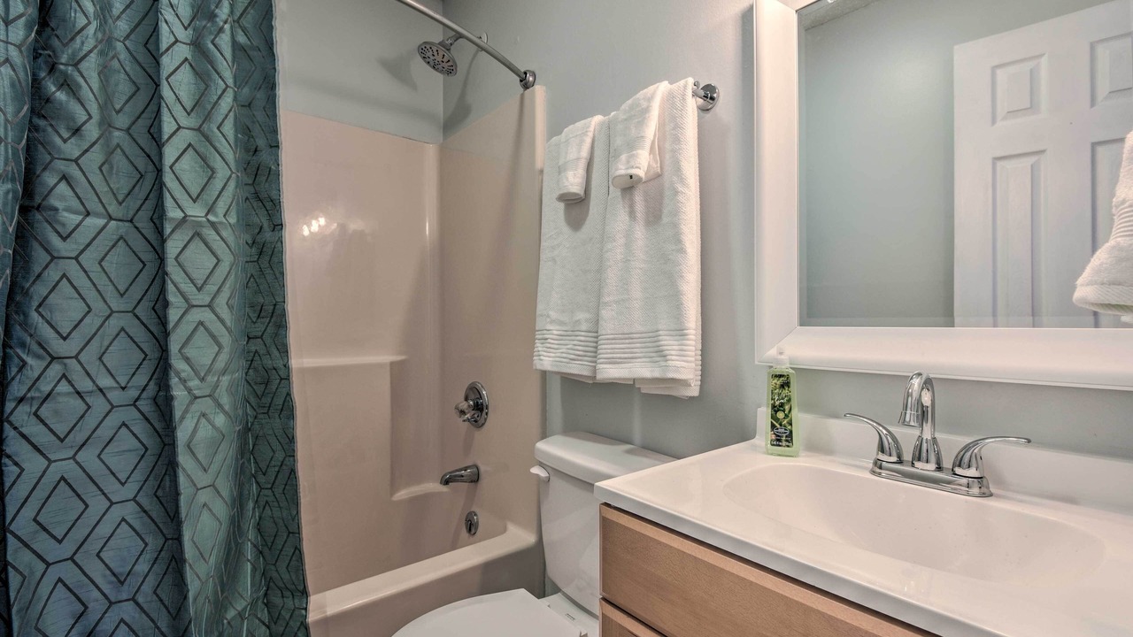 Photo of Bathroom in Mount Pocono