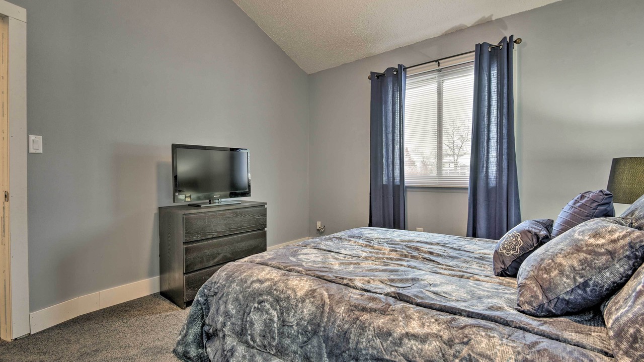 Photo of Bedroom in Mount Pocono