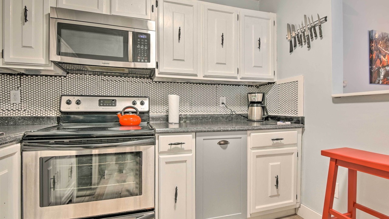 Photo of Kitchen in Mount Pocono