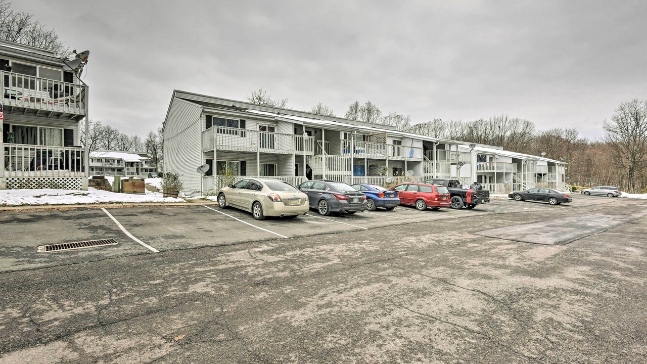 Photo of Outdoor in Mount Pocono