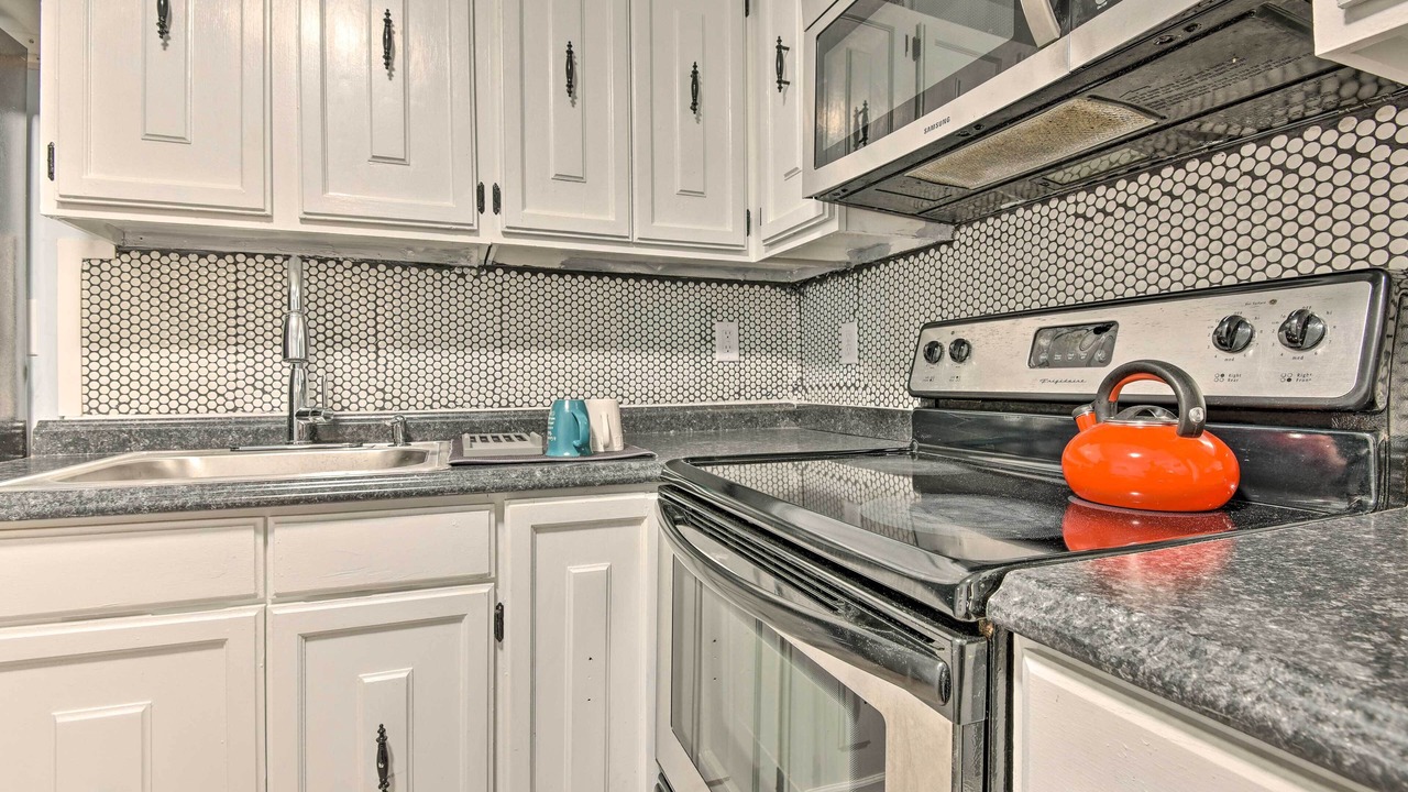 Photo of Kitchen in Mount Pocono