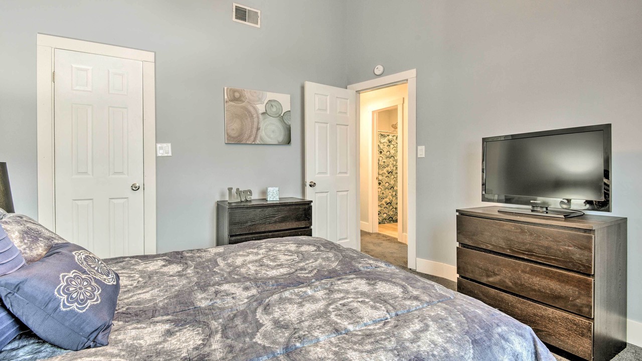 Photo of Bedroom in Mount Pocono