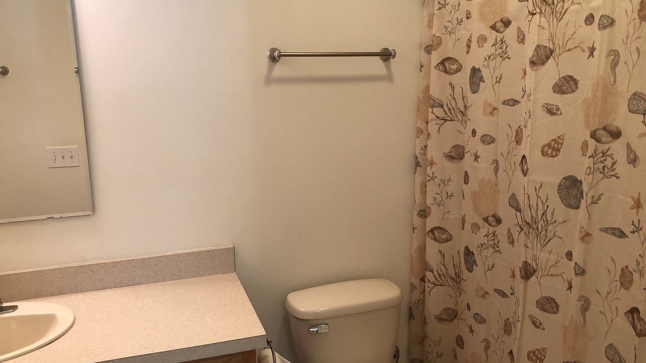 Photo of Bathroom in Town Bank
