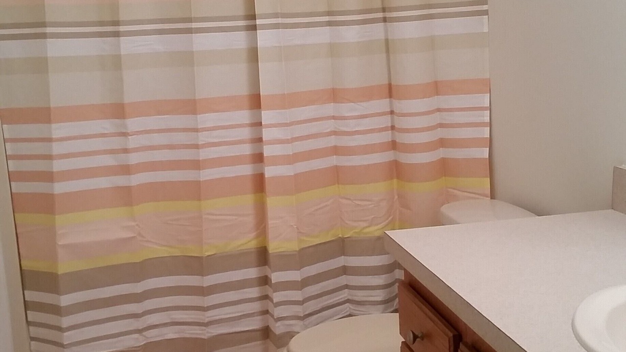 Photo of Bathroom in Town Bank