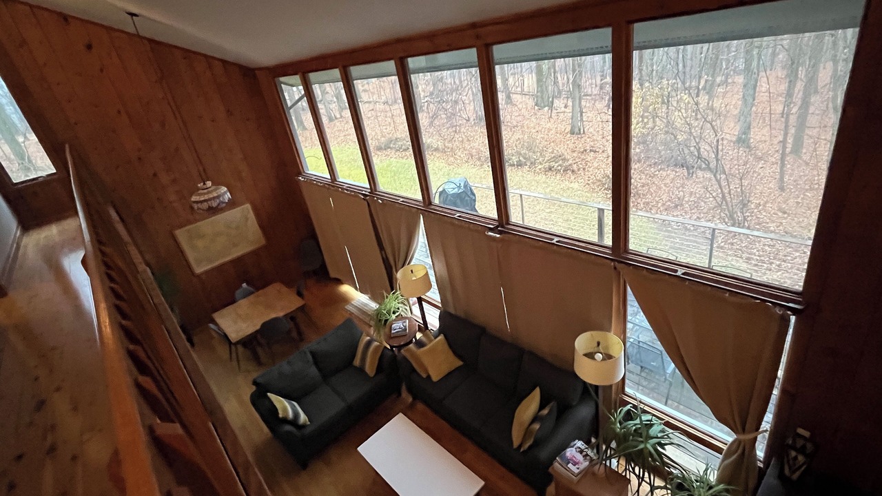 Photo of Livingroom in Clinton Corners