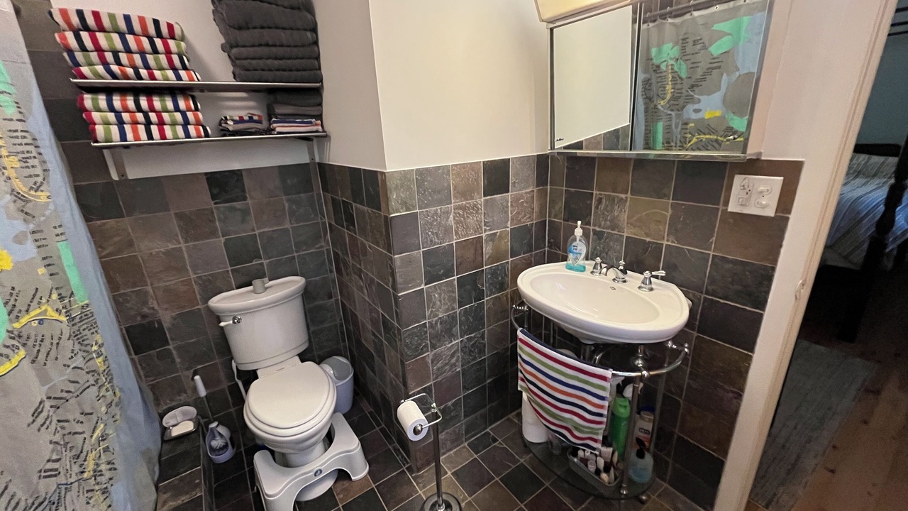 Photo of Bathroom in Clinton Corners