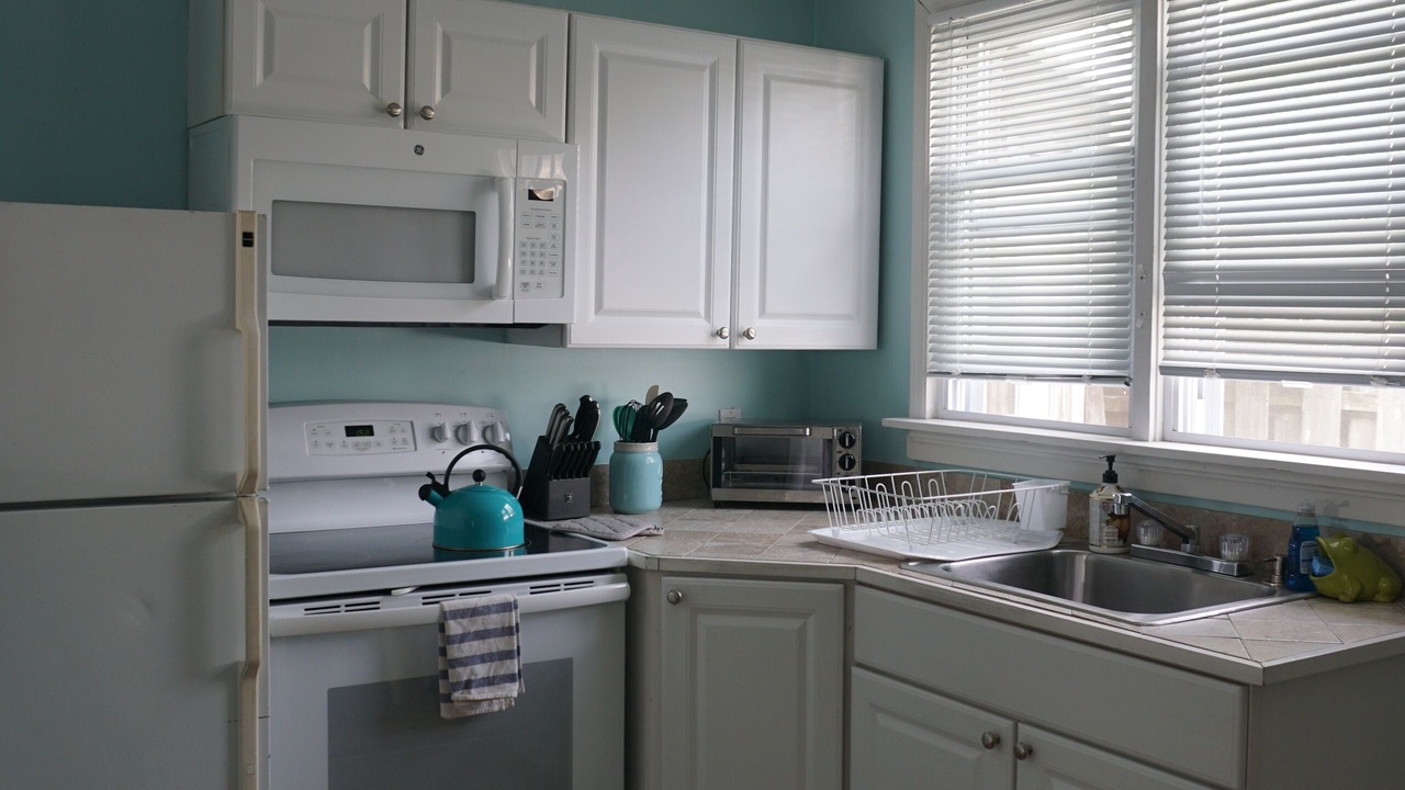 Photo of Kitchen in Wall