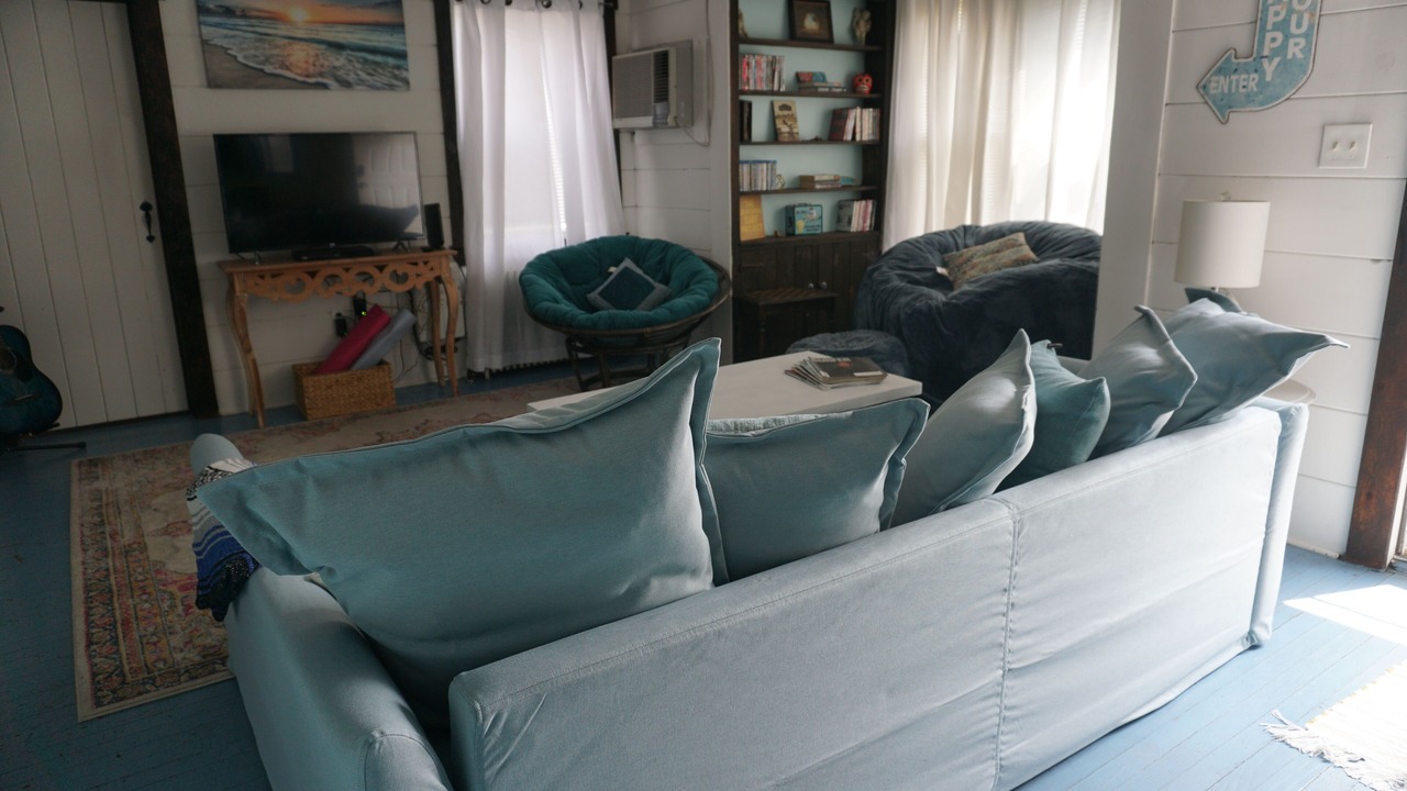 Photo of Livingroom in Wall