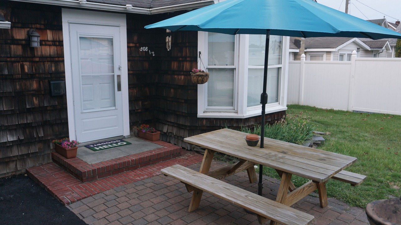 Photo of Outdoor in Wall