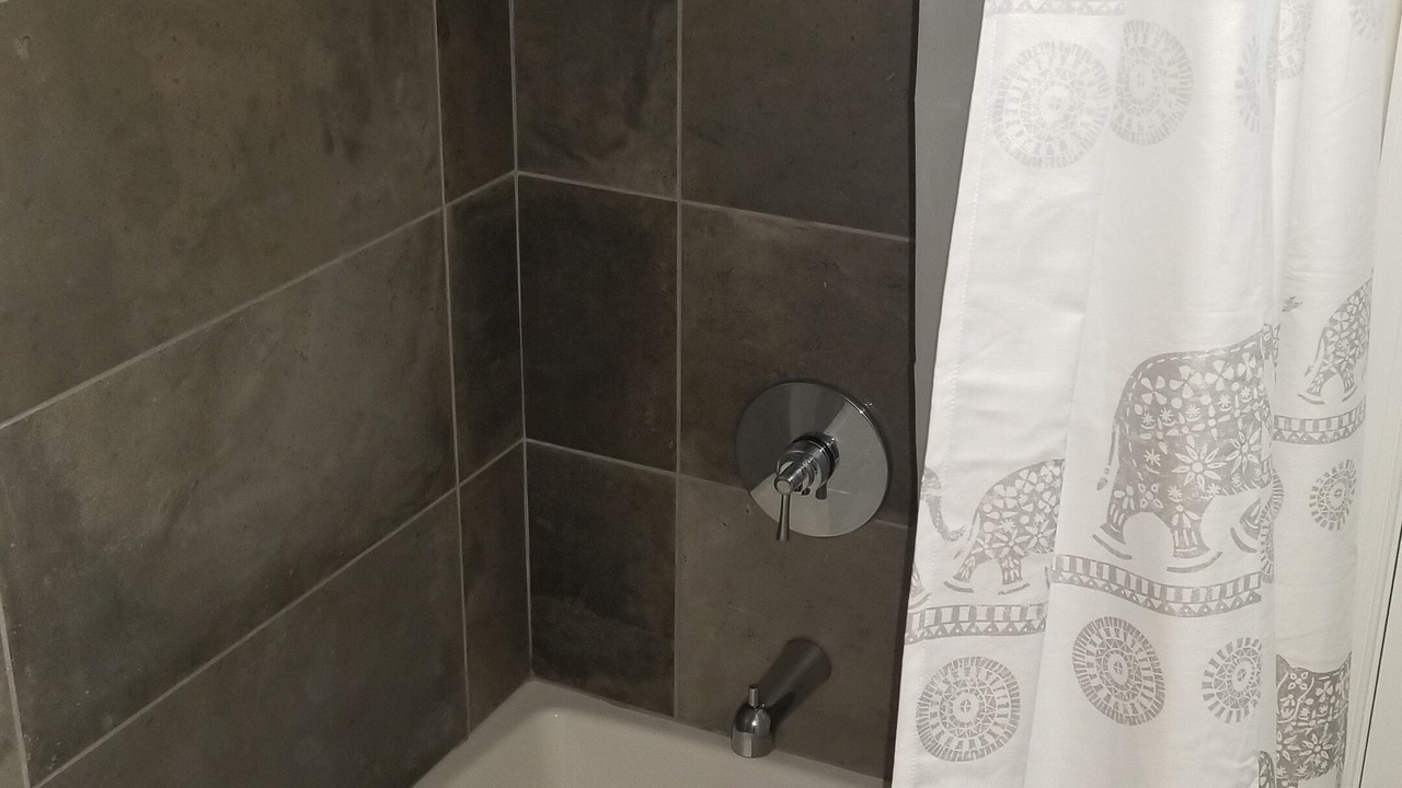 Photo of Bathroom in Shaw