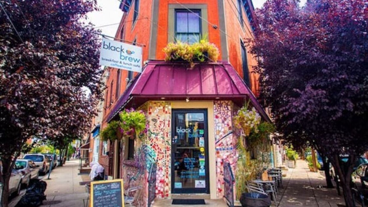 Photo of Others in Passyunk Square