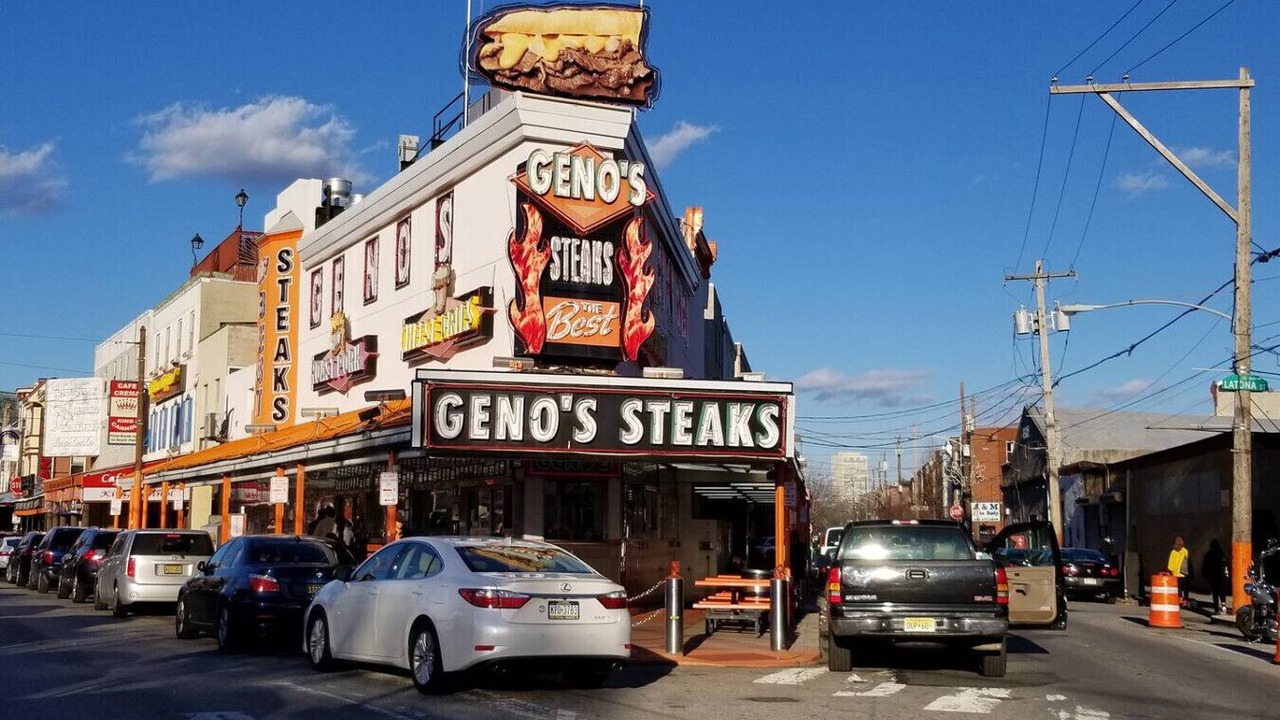 Photo of Others in Passyunk Square