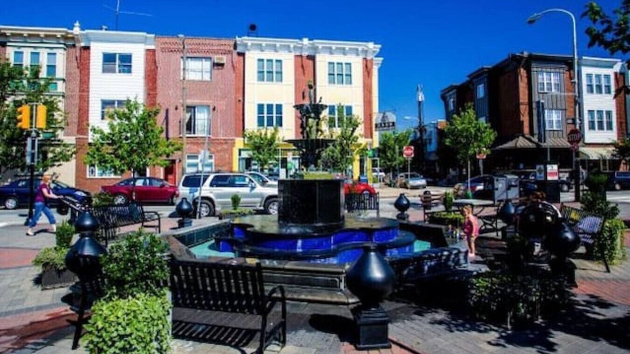 Photo of Others in Passyunk Square