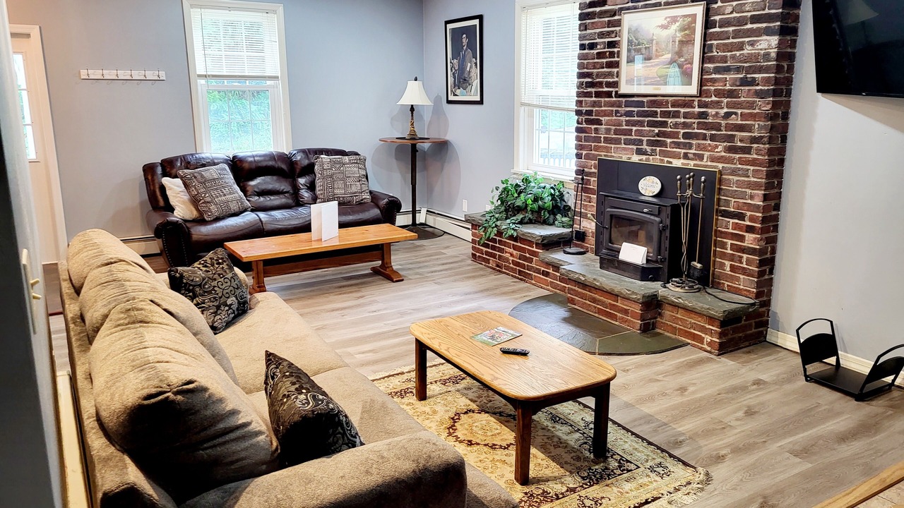 Photo of Livingroom in Port Matilda