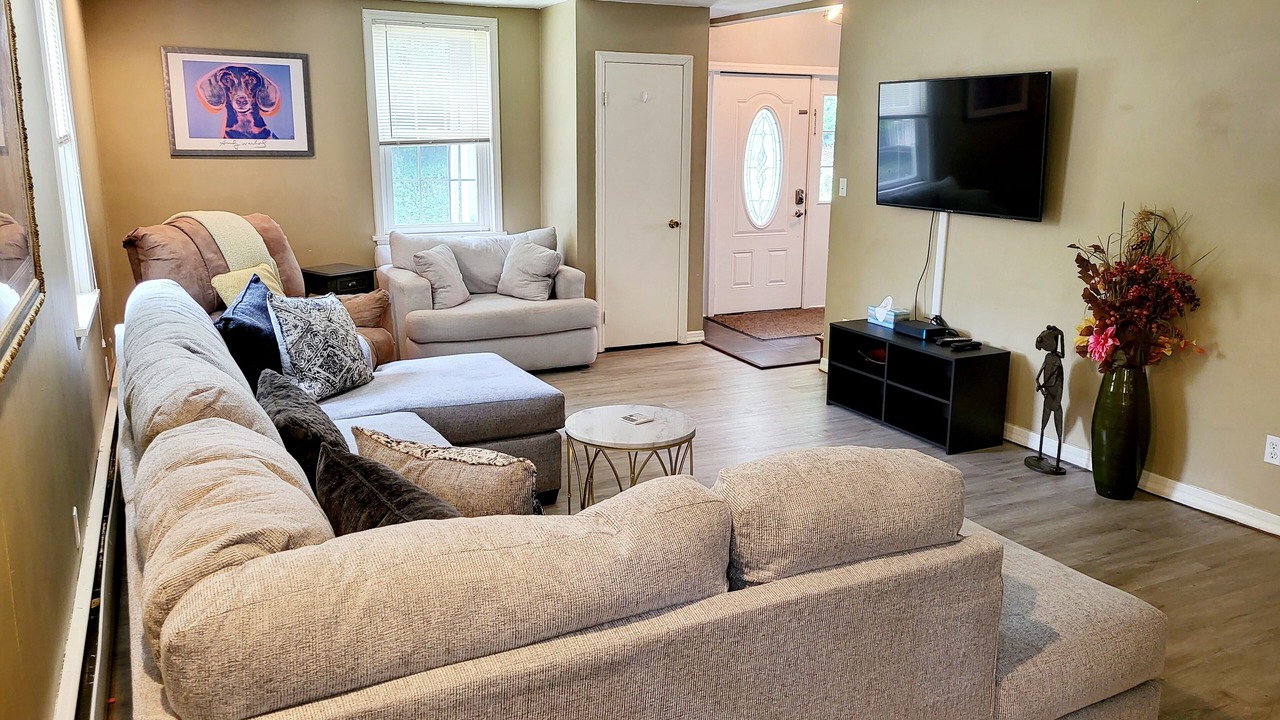 Photo of Livingroom in Port Matilda
