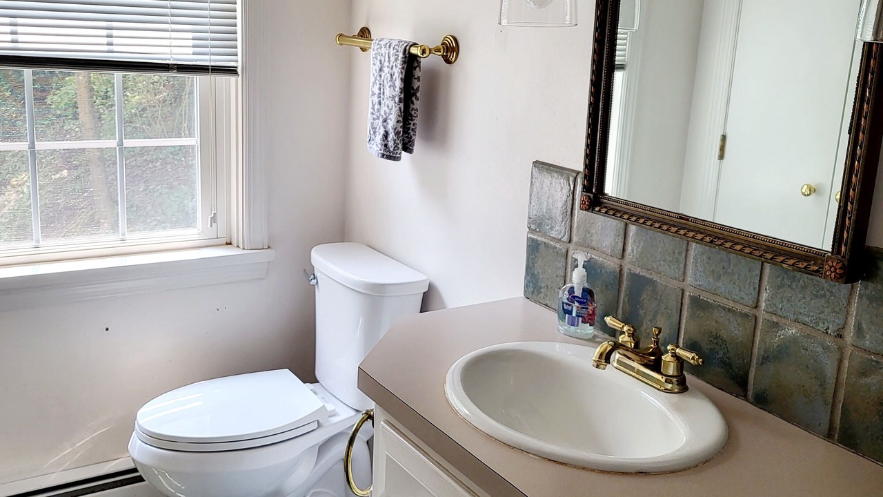 Photo of Bathroom in Port Matilda
