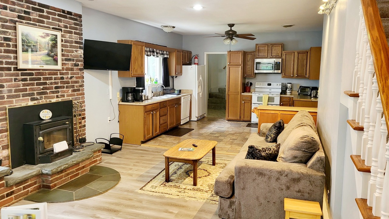 Photo of Livingroom in Port Matilda