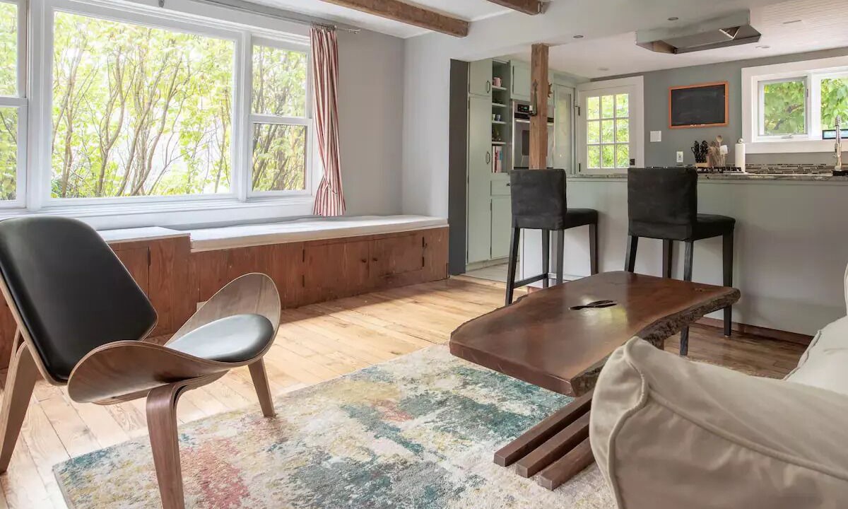 Photo of Livingroom in Wallkill
