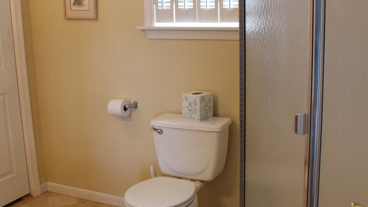 Photo of Bathroom in North Wildwood