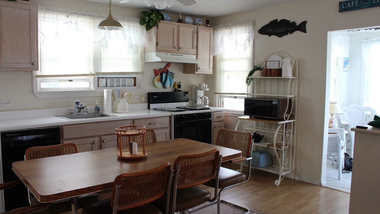 Photo of Kitchen in North Wildwood