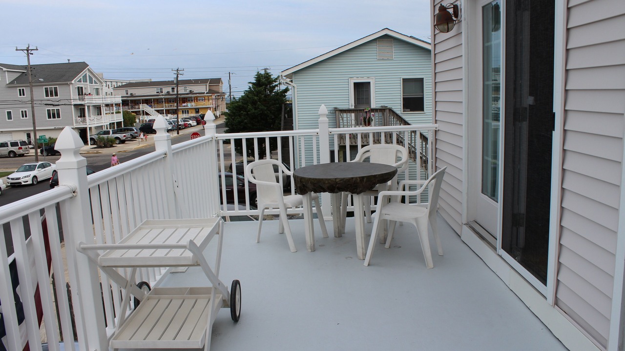 Photo of Outdoor in North Wildwood