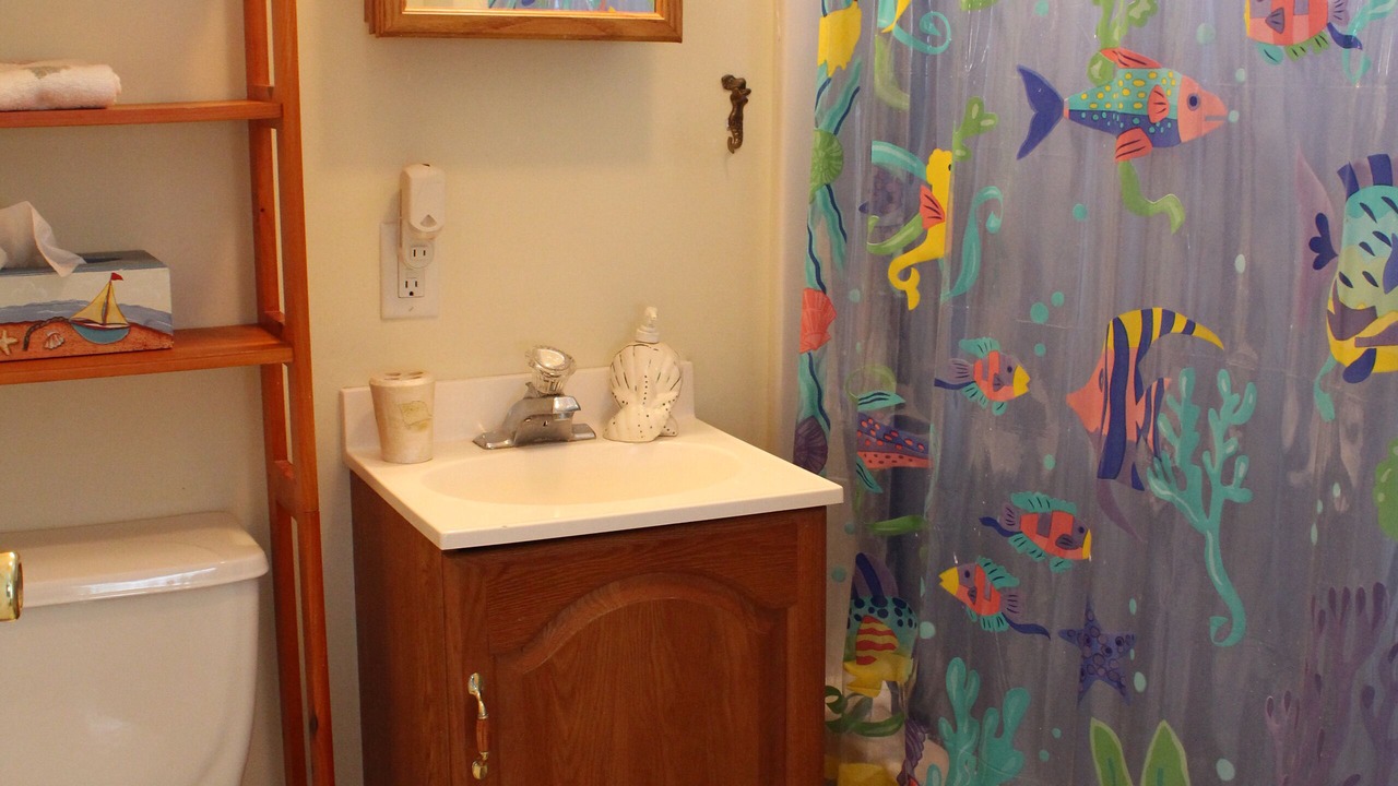 Photo of Bathroom in North Wildwood