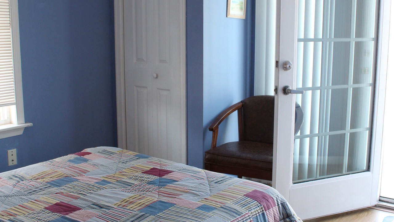 Photo of Bedroom in North Wildwood