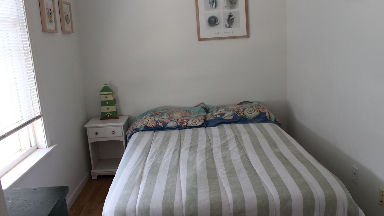 Photo of Bedroom in North Wildwood