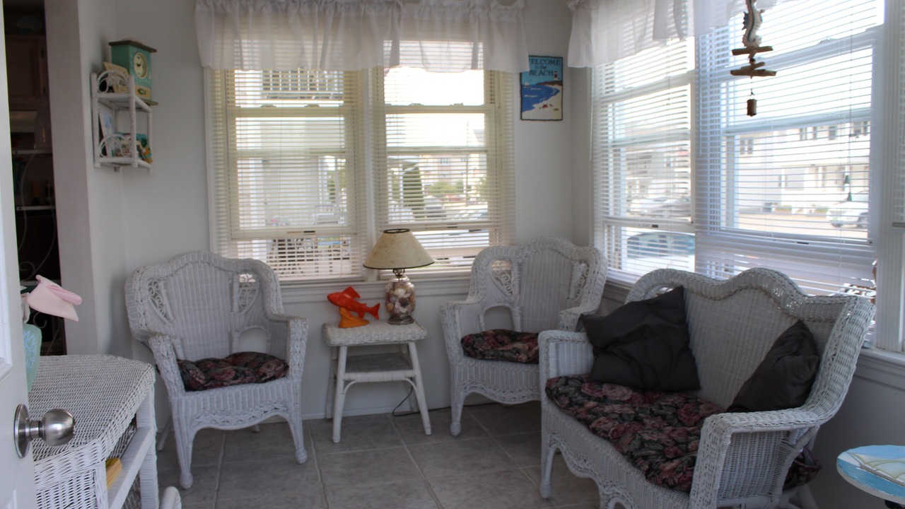 Photo of Livingroom in North Wildwood