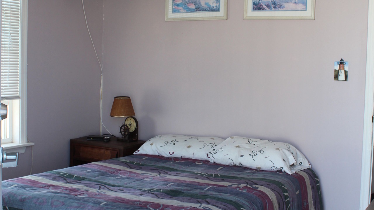 Photo of Bedroom in North Wildwood