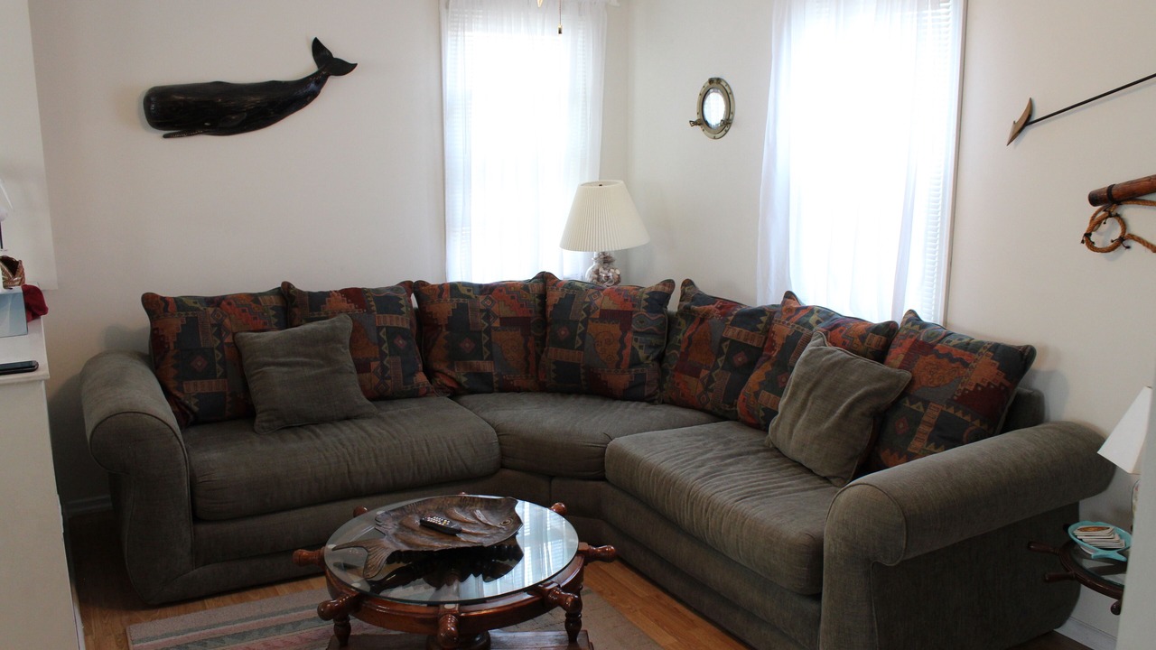 Photo of Livingroom in North Wildwood