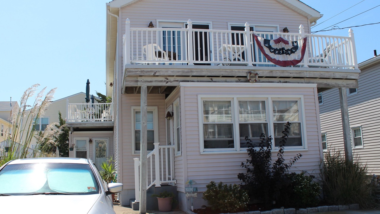 Photo of Outdoor in North Wildwood