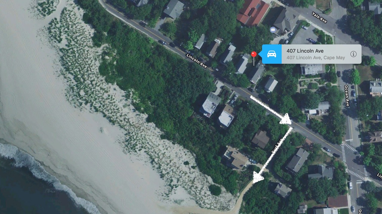 Photo of Others in Cape May Point