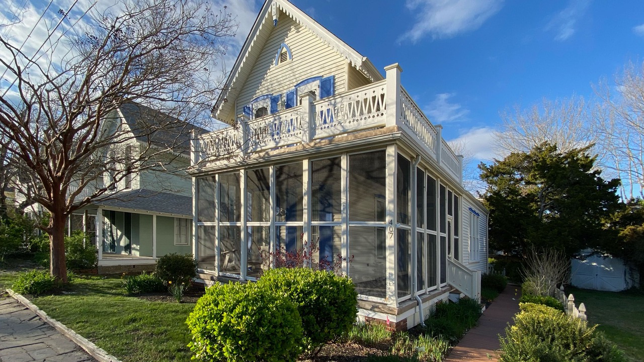 Photo of Others in Cape May Point