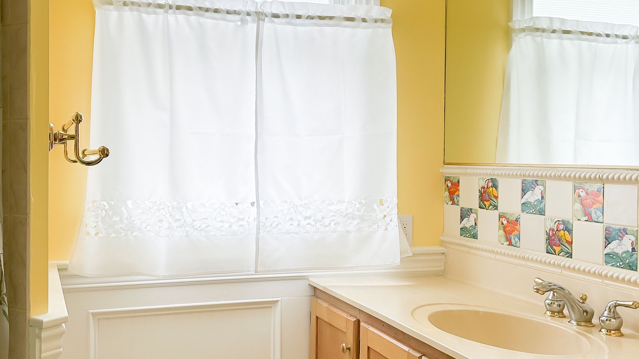 Photo of Bathroom in Cape May Point