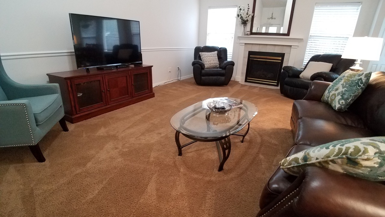 Photo of Livingroom in Eagle