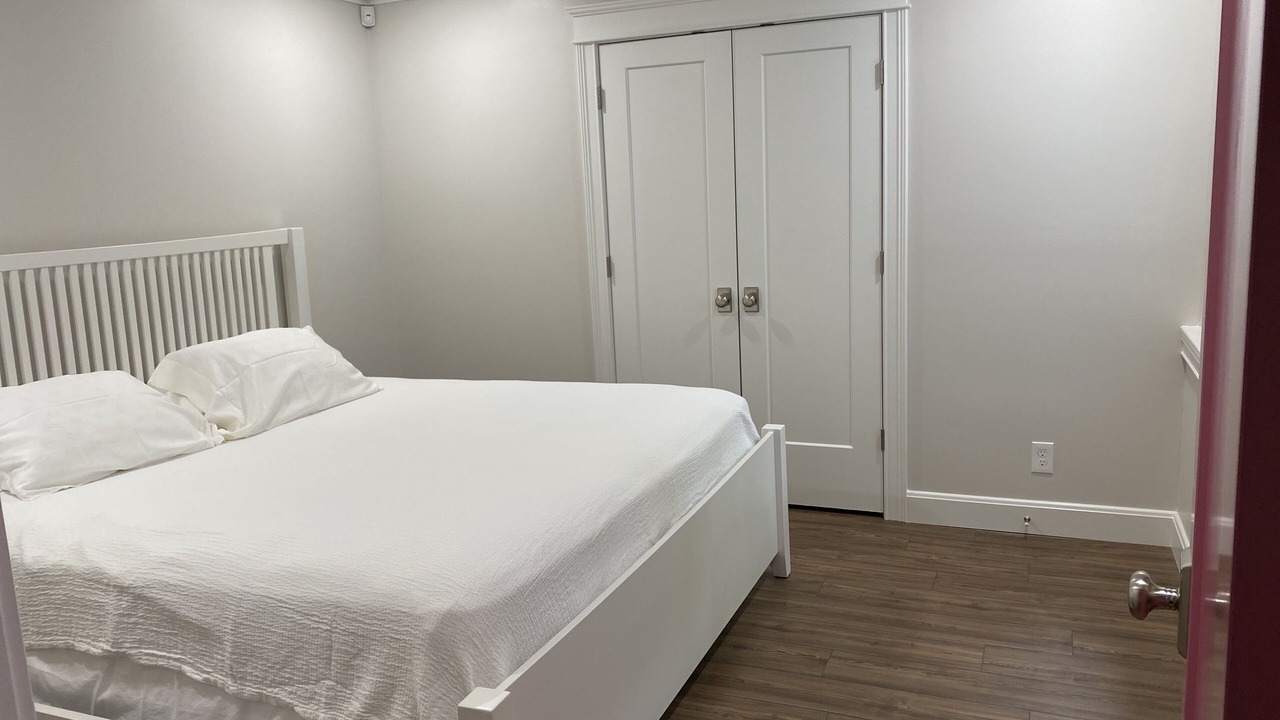 Photo of Bedroom in La Follette