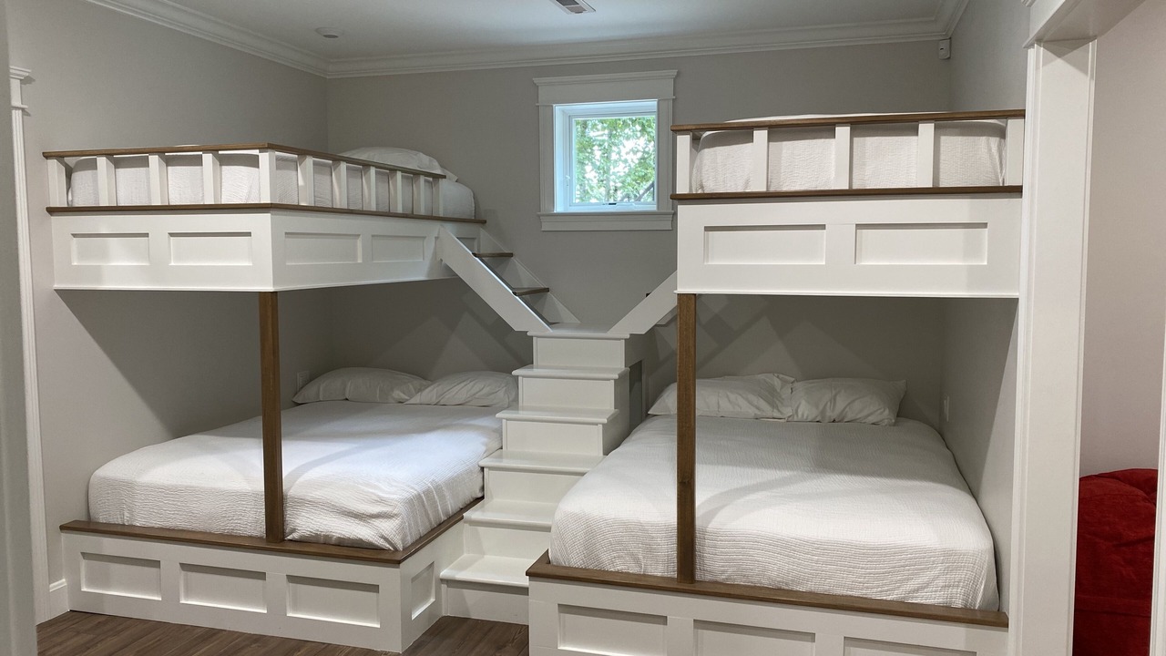 Photo of Bedroom in La Follette