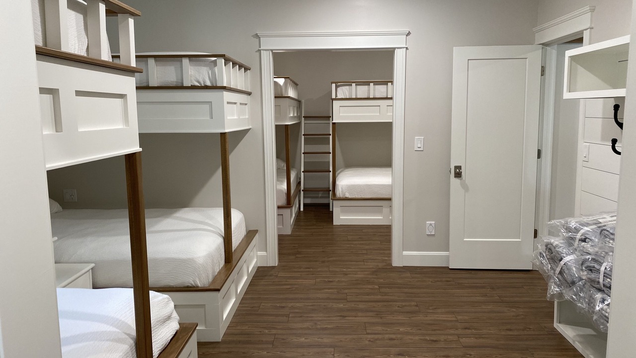 Photo of Bedroom in La Follette