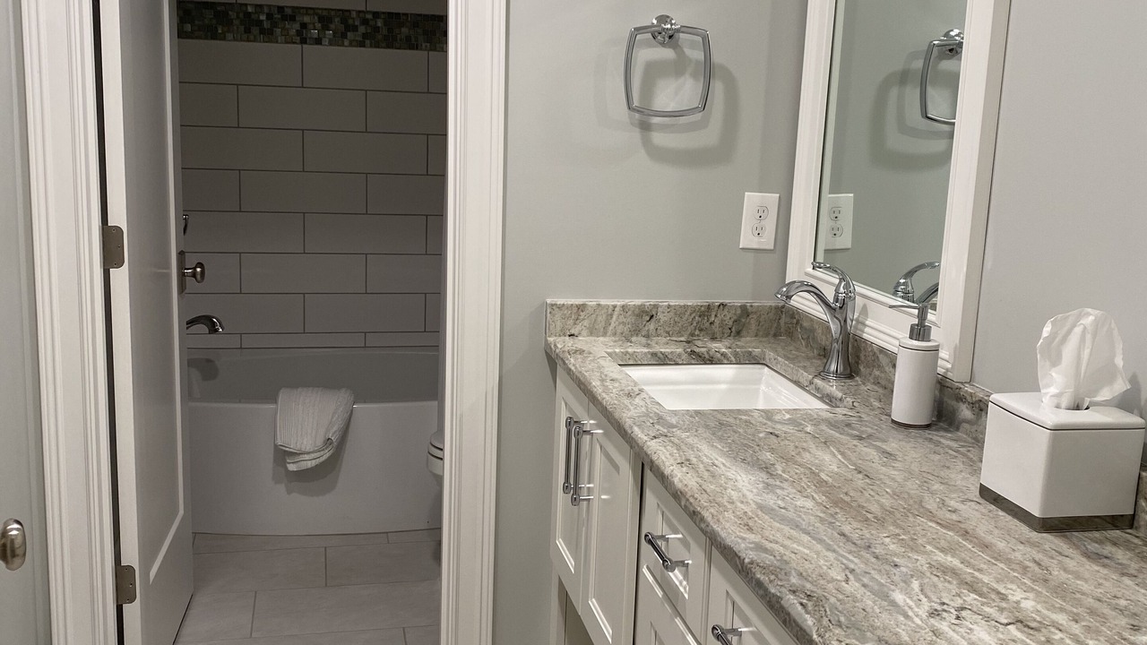 Photo of Bathroom in La Follette