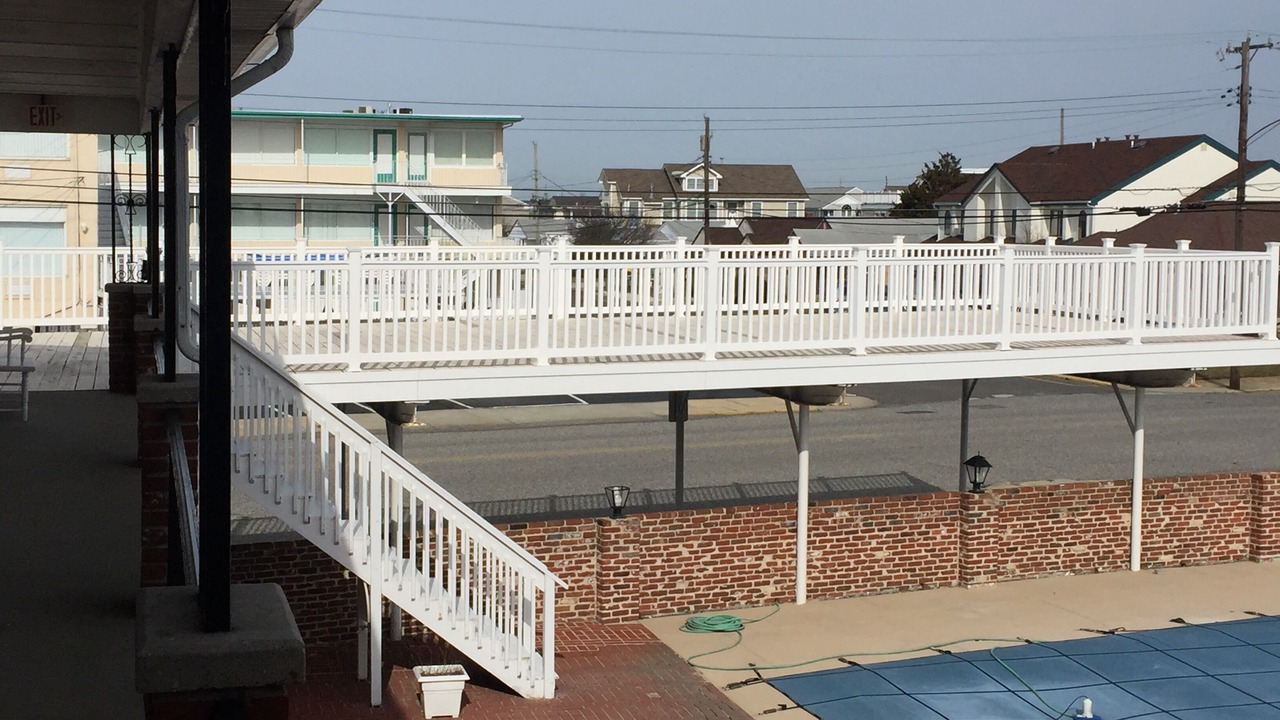 Photo of Outdoor in Wildwood Crest